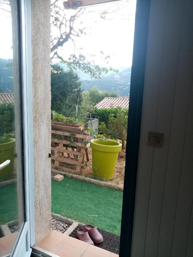 Hysope Διαμέρισμα Chateau-Arnoux-Saint-Auban Εξωτερικό φωτογραφία