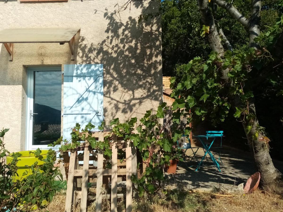 Hysope Διαμέρισμα Chateau-Arnoux-Saint-Auban Εξωτερικό φωτογραφία