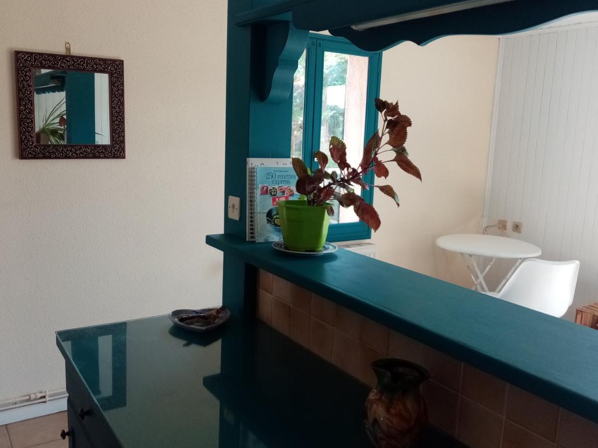 Hysope Διαμέρισμα Chateau-Arnoux-Saint-Auban Εξωτερικό φωτογραφία