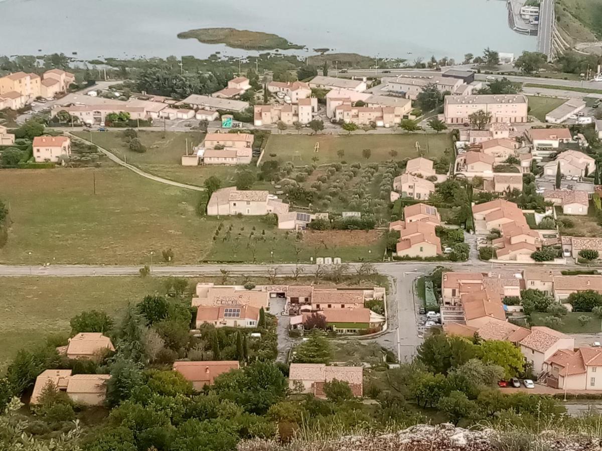Hysope Διαμέρισμα Chateau-Arnoux-Saint-Auban Εξωτερικό φωτογραφία